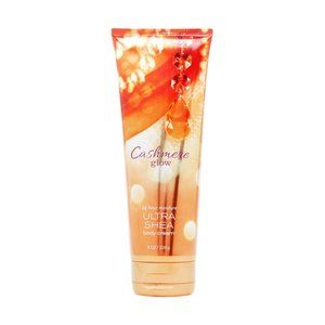 Bath and Body Works Cashmere Glow Body Cream